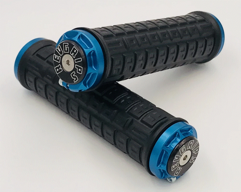 PUÑOS REVGRIPS - PRO SERIES STANDARD GRIP SYSTEM