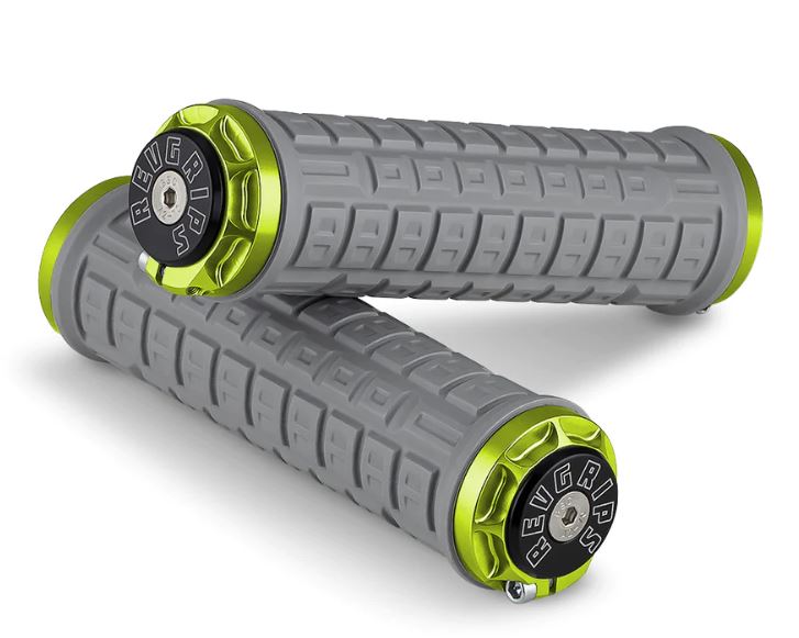 PUÑOS REVGRIPS - PRO SERIES STANDARD GRIP SYSTEM