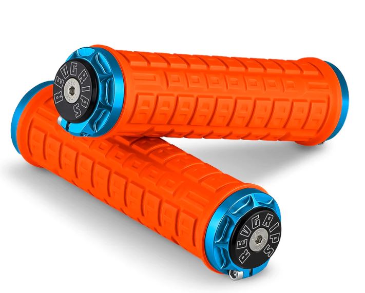 PUÑOS REVGRIPS - PRO SERIES STANDARD GRIP SYSTEM