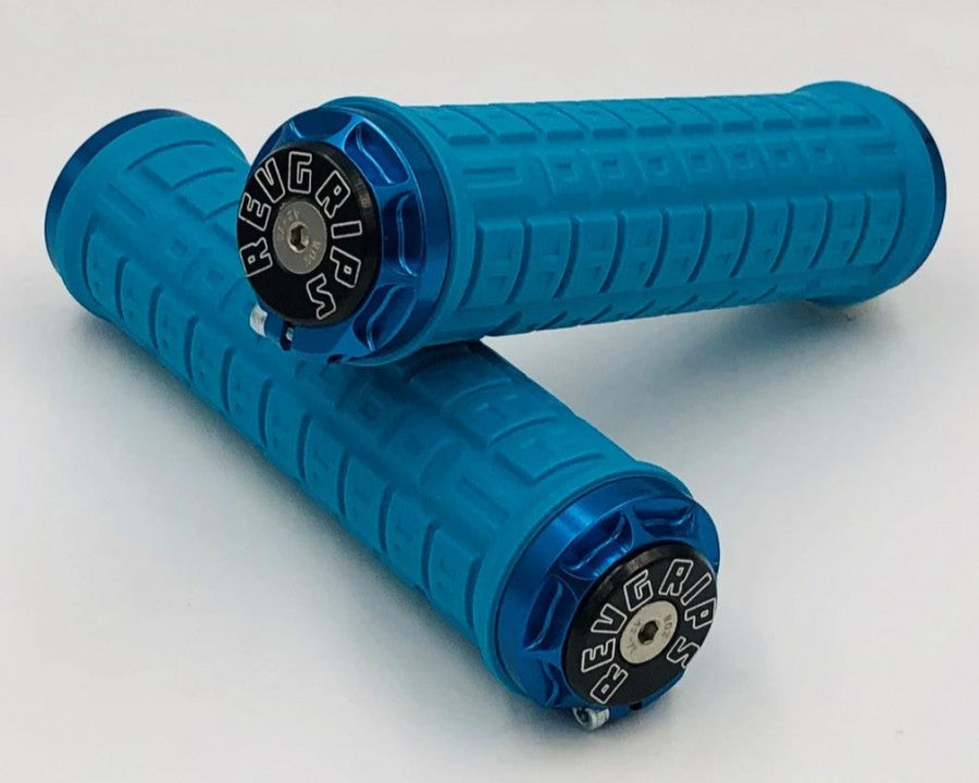 PUÑOS REVGRIPS - PRO SERIES STANDARD GRIP SYSTEM