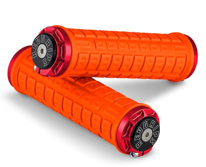 PUÑOS REVGRIPS - PRO SERIES STANDARD GRIP SYSTEM