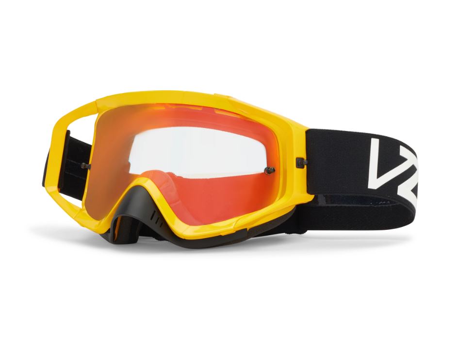 FASTHOUSE - VONZIPPER PORKCHOP MAYHEM GOGGLE