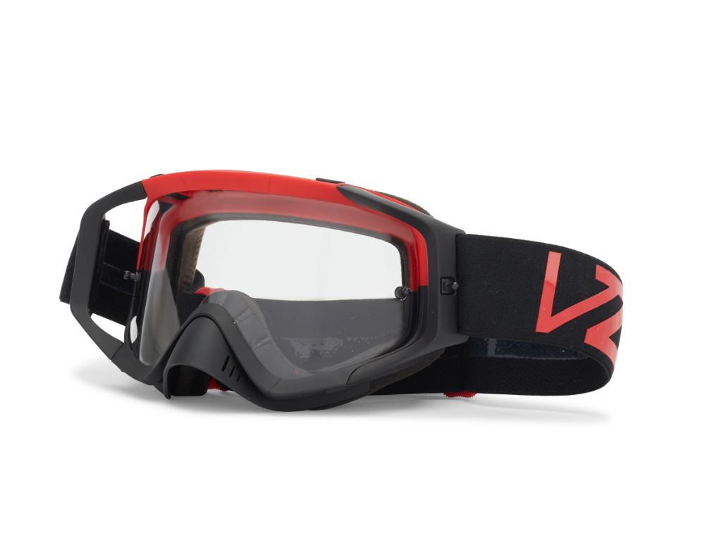 FASTHOUSE - VONZIPPER PORKCHOP ELROD GOGGLE