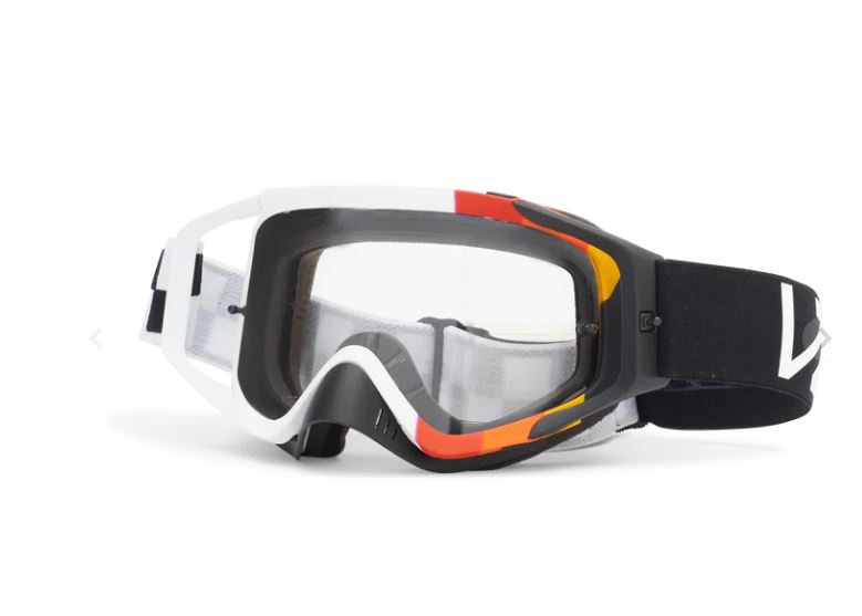 FASTHOUSE - VONZIPPER PORKCHOP HAYZ GOGGLE