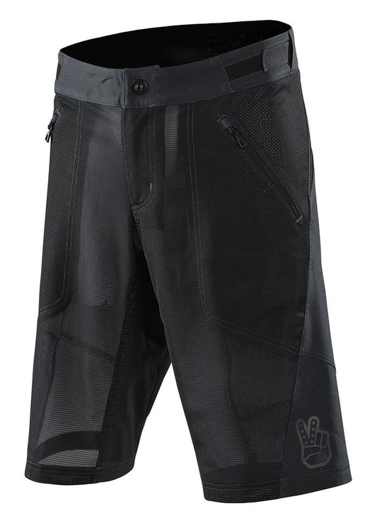 Short Troy Lee Designs Skyline Air Black