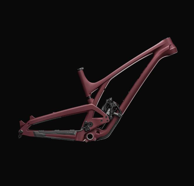 Cuadro EVIL - OFFERING LS FOX X2 FRAME