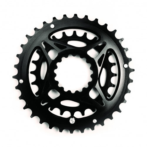Plato e*thirteen Shiftering Direct Mount Boost 24-34T
