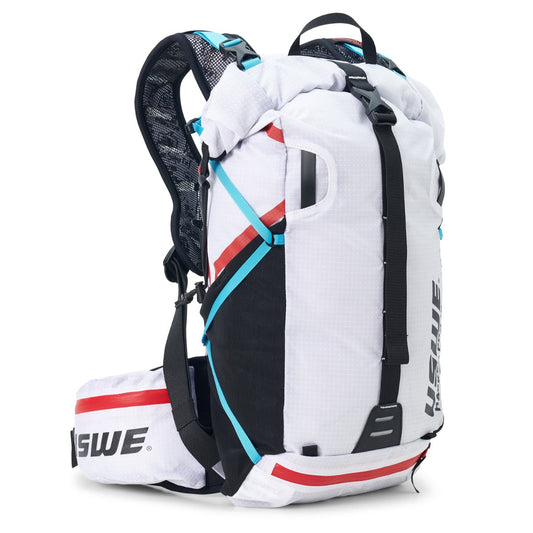 Mochila USWE Hajker Pro 24 Cool White