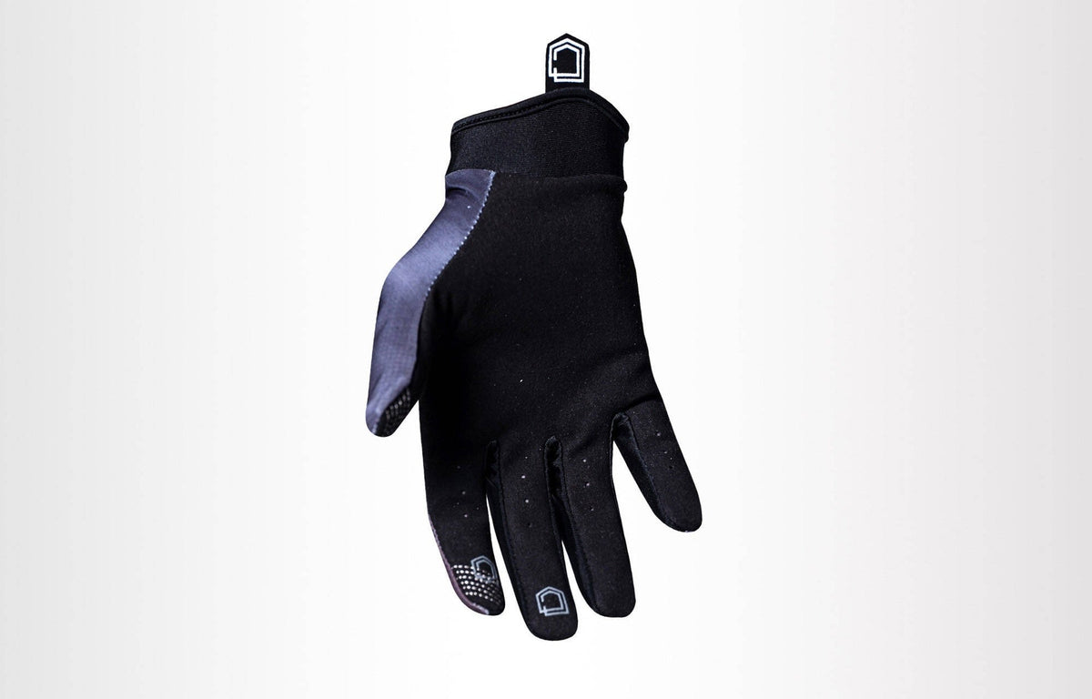 Guantes Elasticos Commencal Black