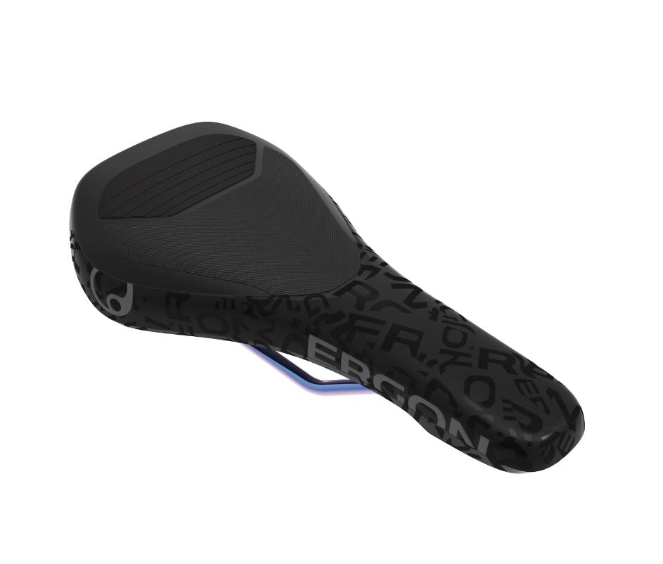 ERGON SM Downhill Comp Team Oil Slick