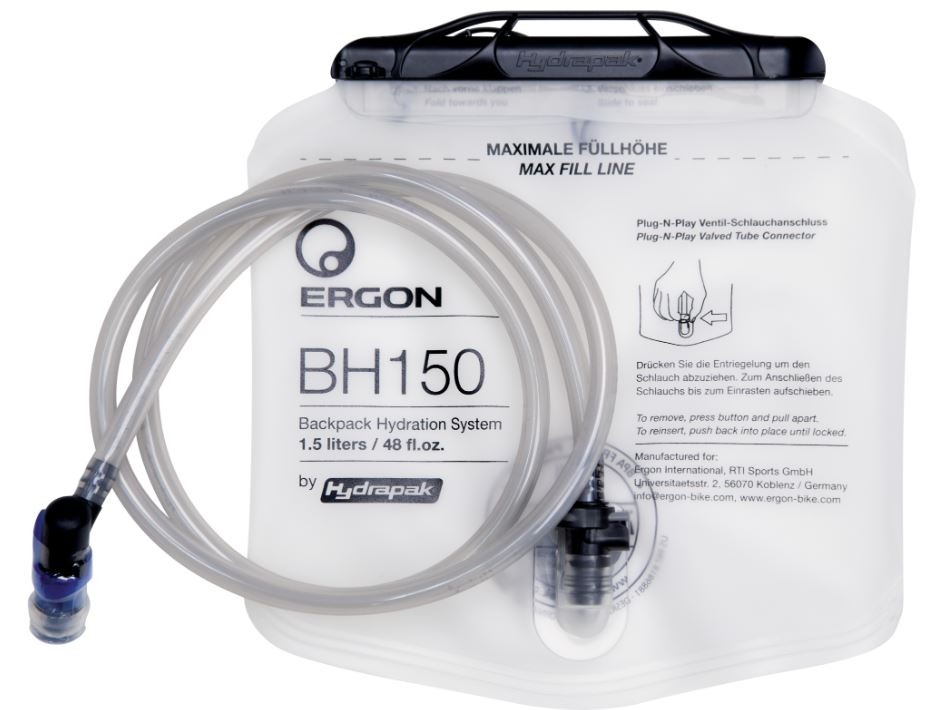 ERGON BH150