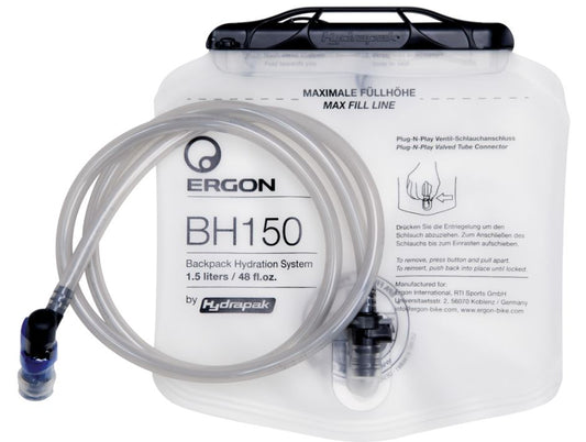 ERGON BH150