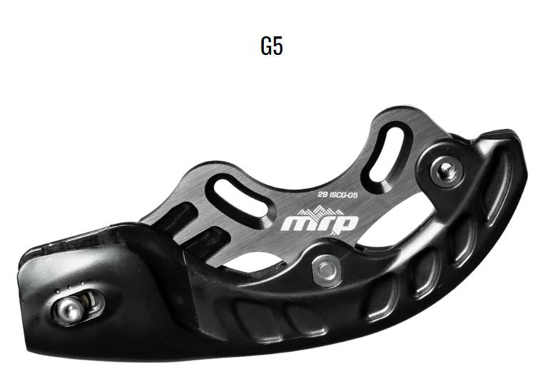 Guia cadenas MRP - MINI G5 SL