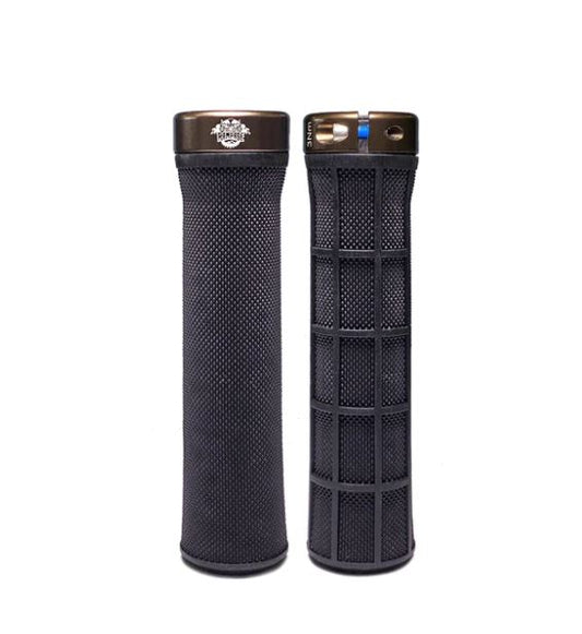 All mountain style  ams berm grips