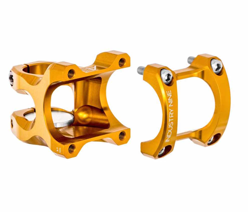 Industry Nine A35 Stem