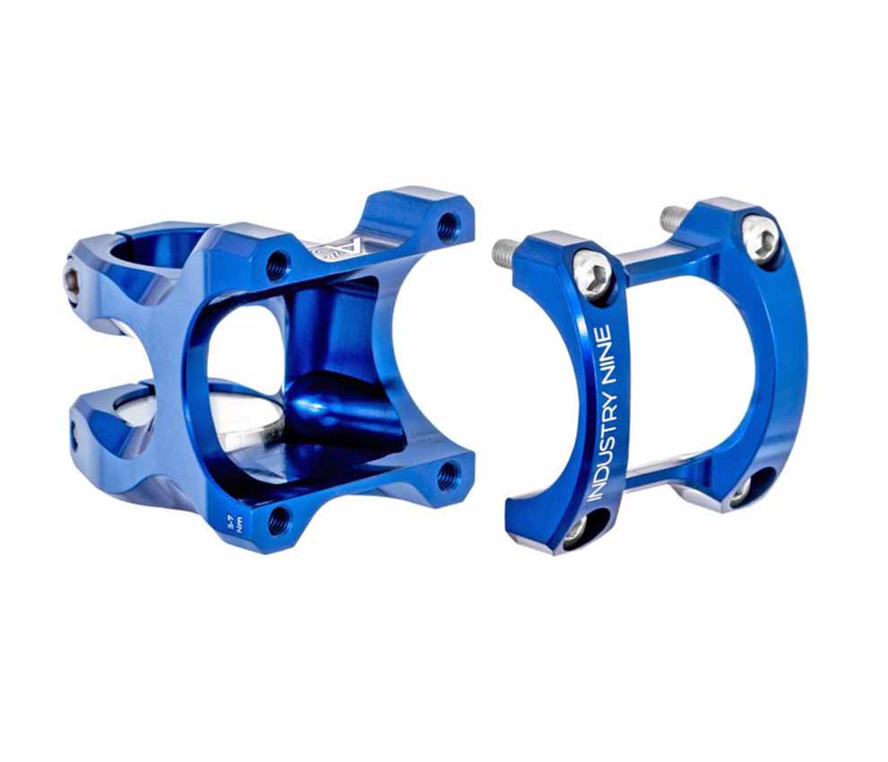 Industry Nine A35 Stem
