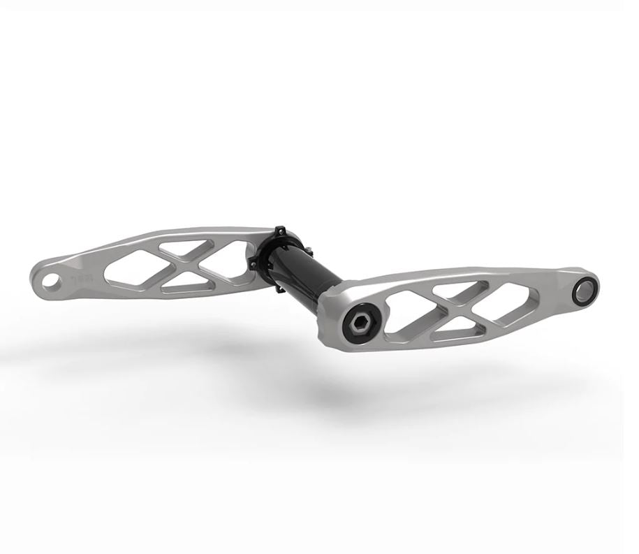 5DEV - 5DEV R-SPEC TRAIL ENDURO CRANKS BIELAS