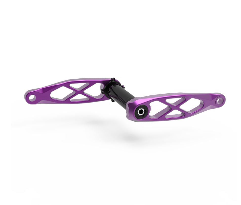 5DEV - 5DEV R-SPEC TRAIL ENDURO CRANKS BIELAS