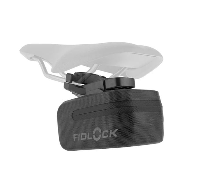FIDLOCK Push alforja para sillín
