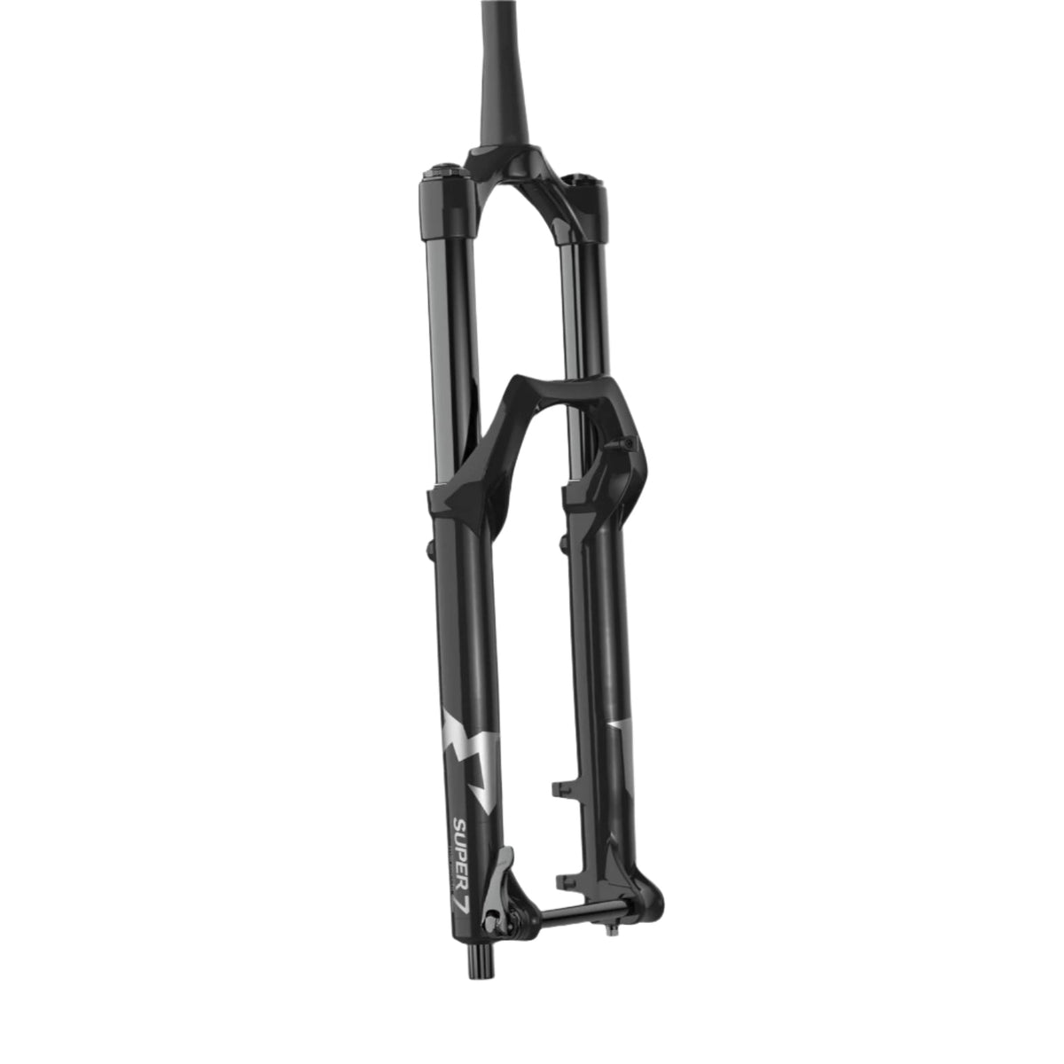 Horquilla Marzocchi Super Z 29 Grip X 190mm Shiny Black