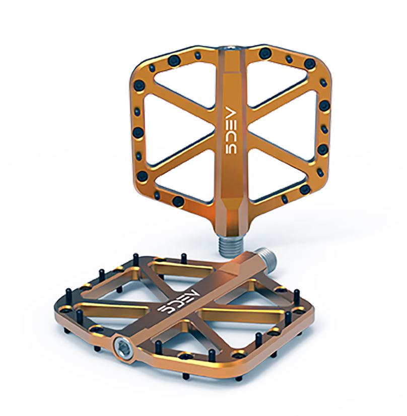 Pedales ciclismo 5DEV - 5DEV ALL AROUND