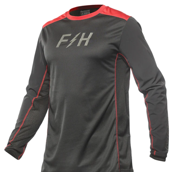 FASTHOUSE Off-Road Outland Jersey