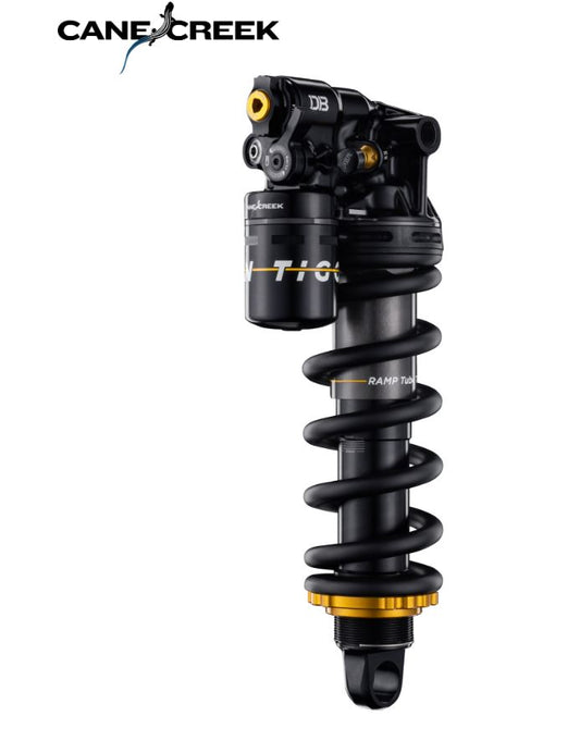 Amortiguador Cane Creek Tigon
