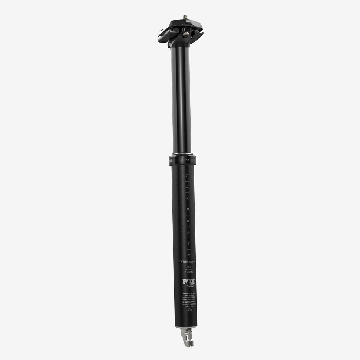 Dropper Fox Transfer 30.9 x 150 A