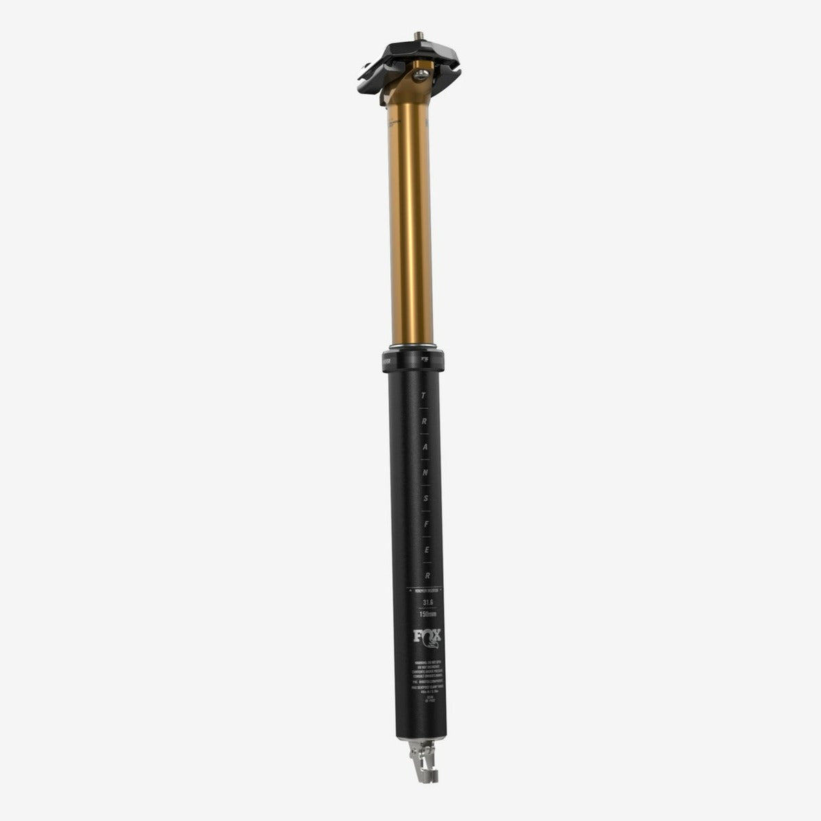 Dropper Fox Transfer 34.9 x 240 Kashima