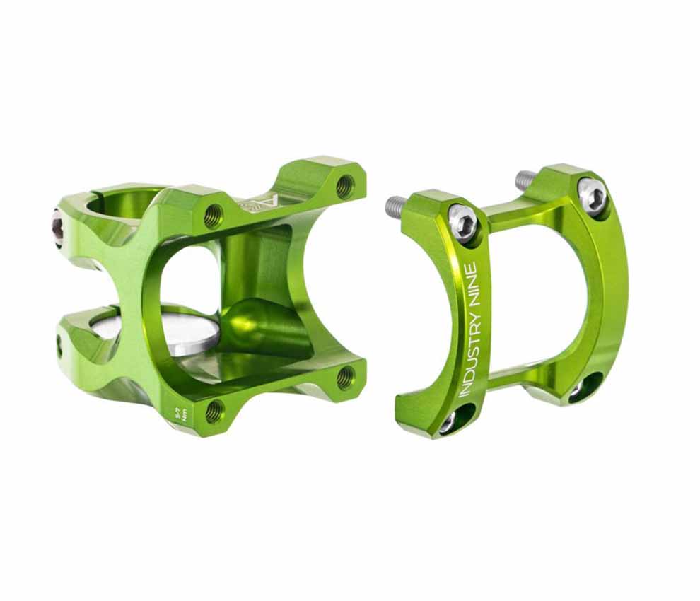 Industry Nine A35 Stem