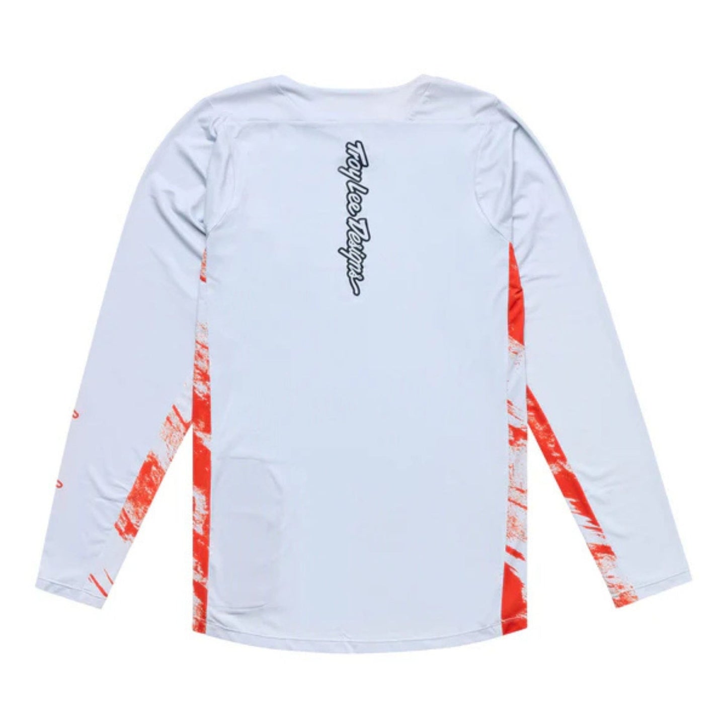 Jersey Troy Lee Designs Skyline LS; Elemental Limestone