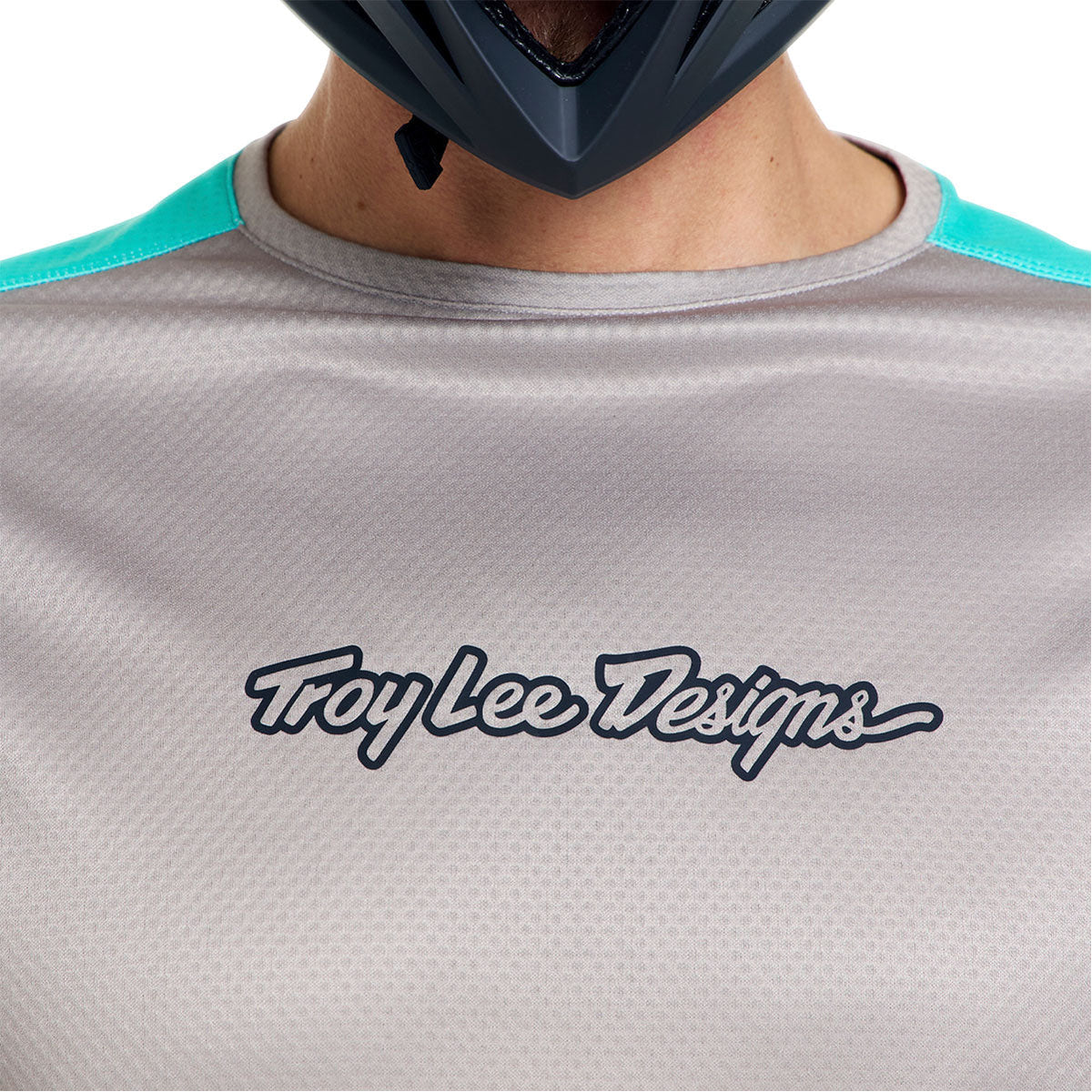 Jersey manga larga para MTB Stage; Signature Stone