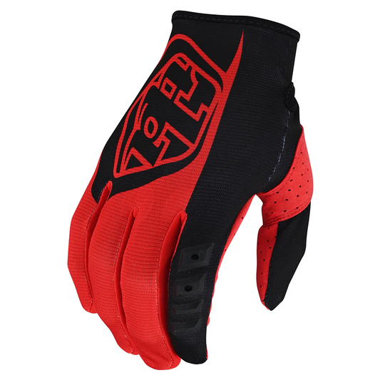 Guantes Troy Lee Designs Gp Red