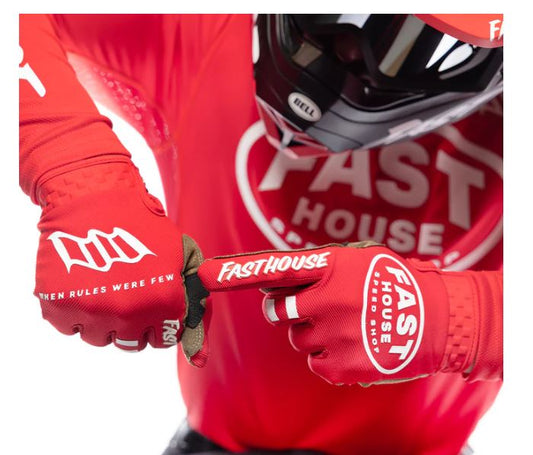 FASTHOUSE Speed Style Ramble Glove
