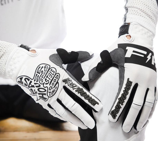 FASTHOUSE Speed Style Club Glove