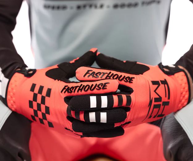 FASTHOUSE Elrod Formula Glove