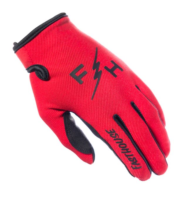 FASTHOUSE Carbon Eternal Glove