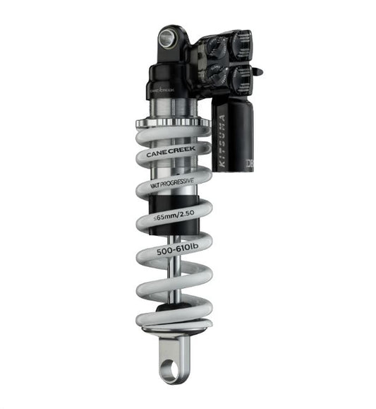 Amortiguador Cane Creek Kitsuma G2 Coil