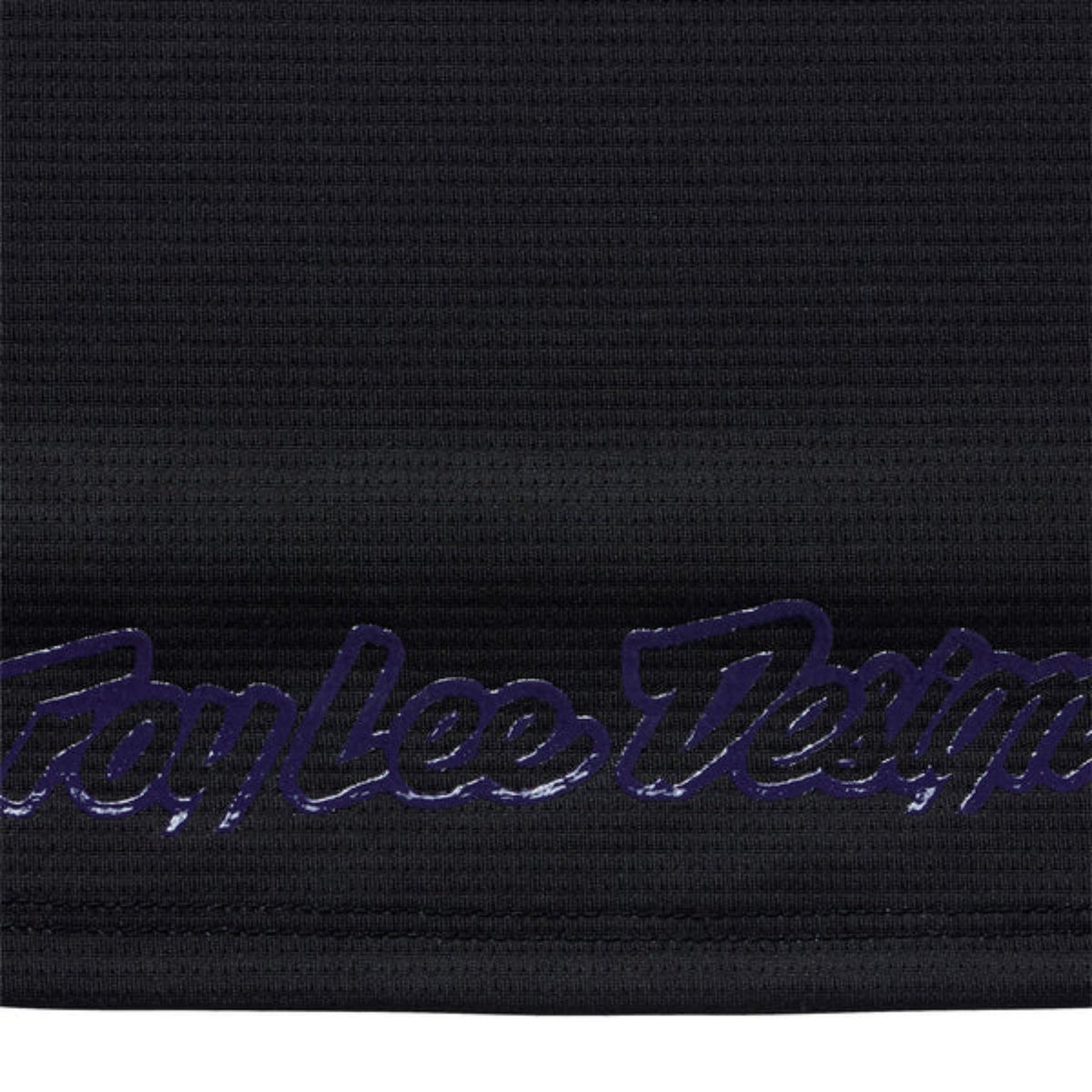 Jersey Troy Lee Designs SE Pro; Stripes Black / Multi