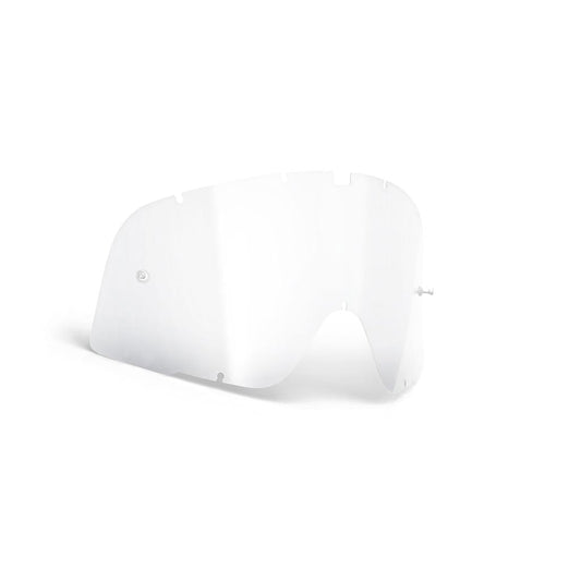 Mica FMF Powerbomb/Powercore Youth Replacement Anti-Fog Clear