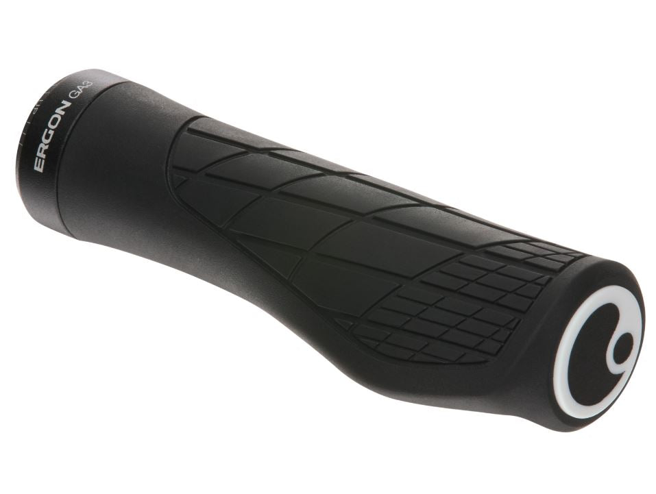 ERGON GA3 negro