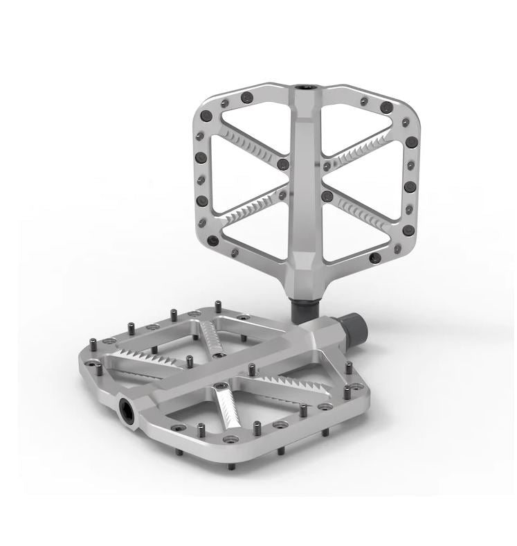 5DEV - 5DEV TRAIL/ENDURO Flat Pedales Ciclismo