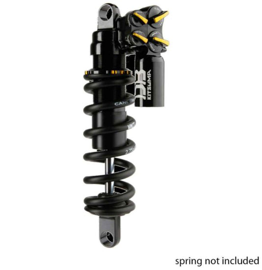 Amortiguador Cane Creek DB Kitsuma Coil