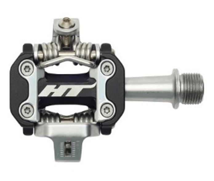 HT M2 Pedales