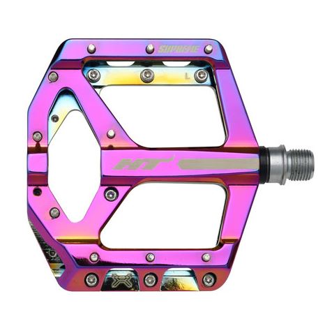 Pedal HT - Supreme  ANS10 Oil slick