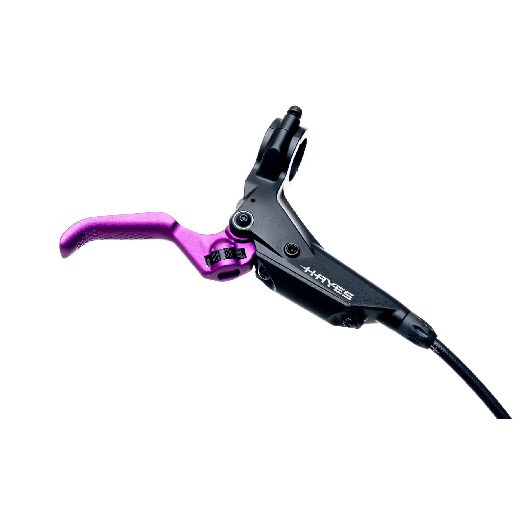 Frenos Hayes Dominion A4 Purple