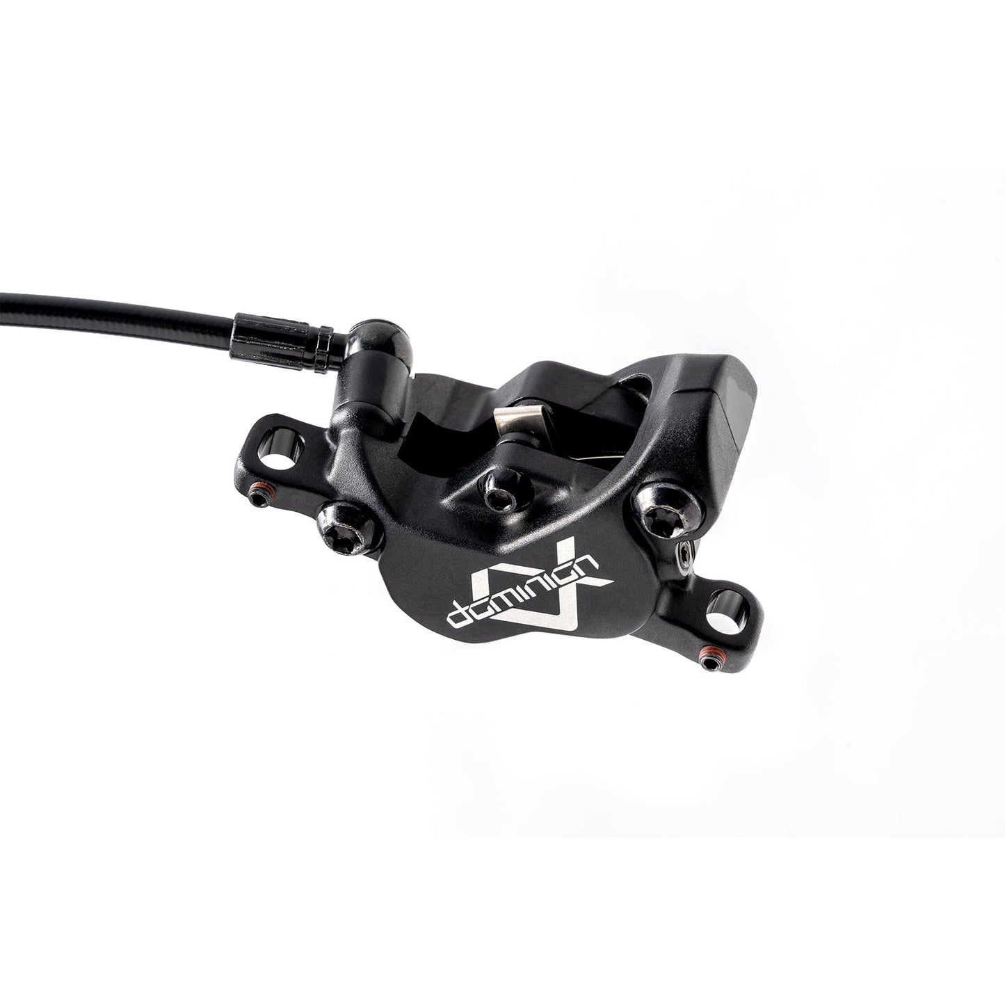 Frenos Hayes Dominion A4 Black/Grey