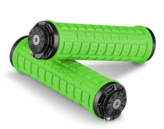 Puños RevGrips Race Series Shock Absorbing