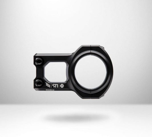 Potencia Title ST1 31.8 Negro