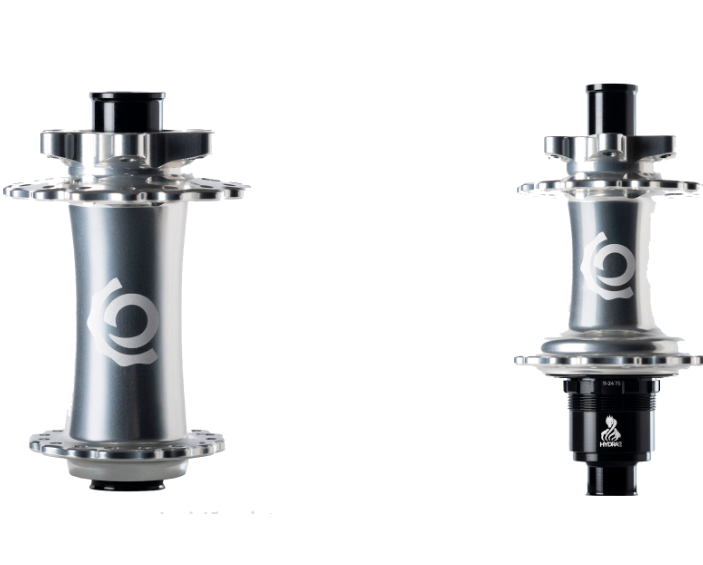 Mazas INDUSTRY 9 - HYDRA 2 HUBS BOOST